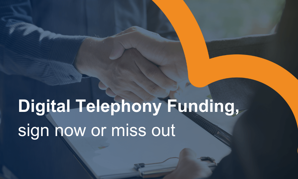 Digital-telephony-funding-sign-up-now-or-miss-out-X-on-Health