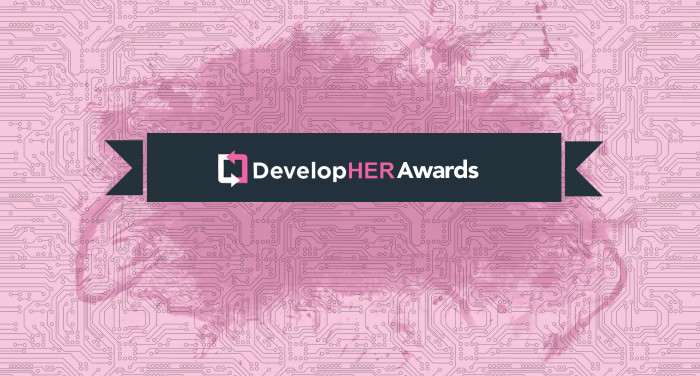 DevelopHER Awards
