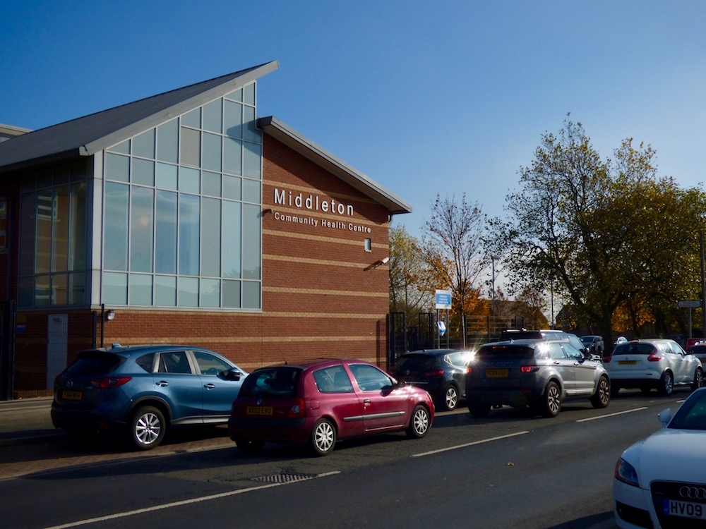 Bramley Health centre streamlines patient access across sites with Surgery Connect