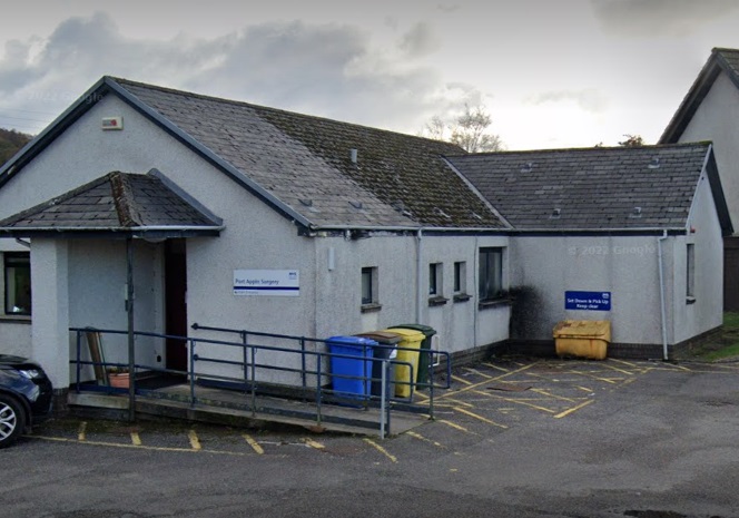 Port Appin Surgery enhances patient communication