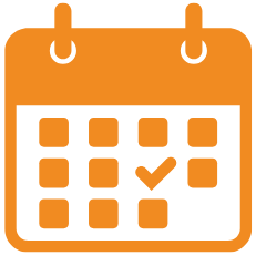 Calendar icon