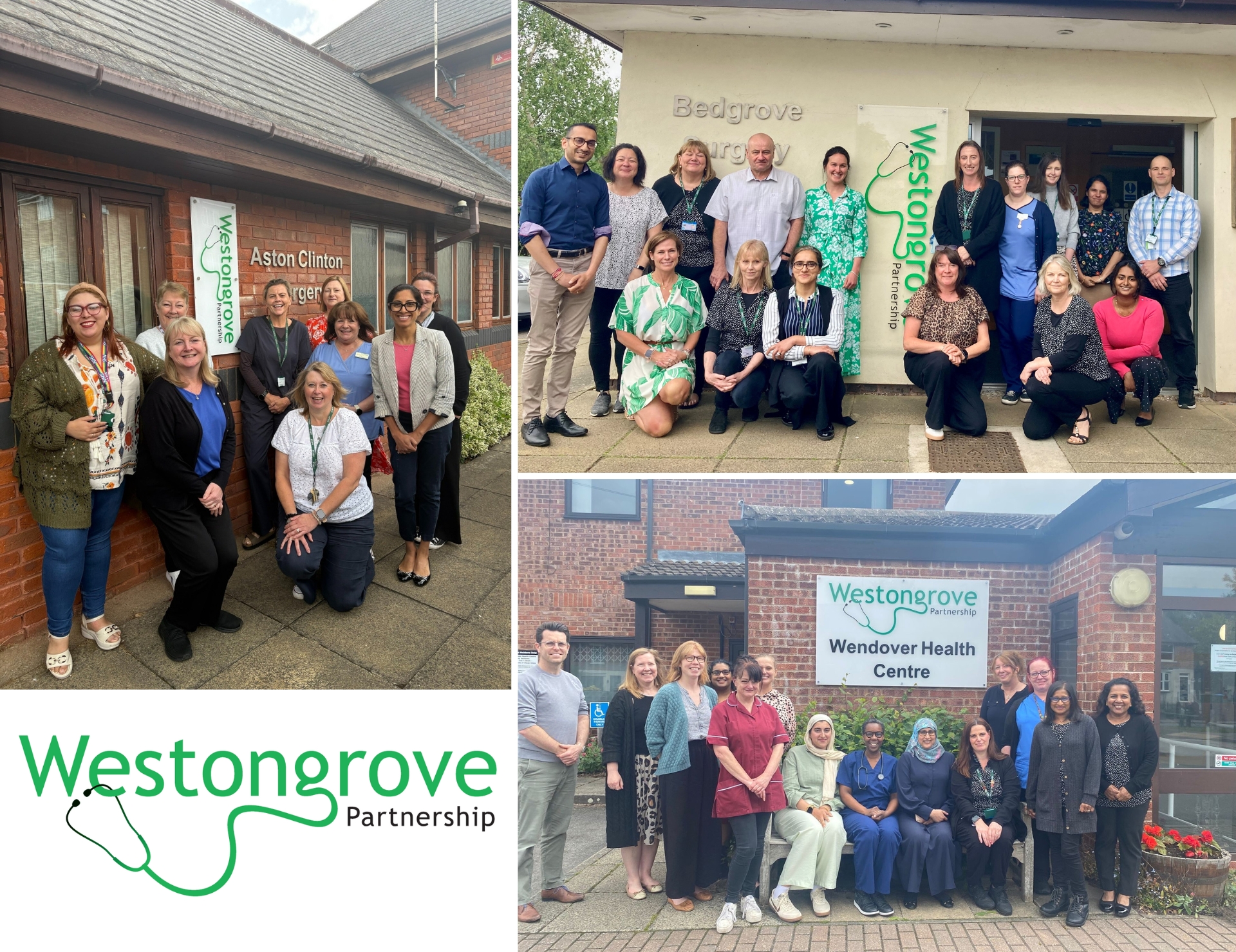 Westongrove Partnership transform patient access with X-on Health