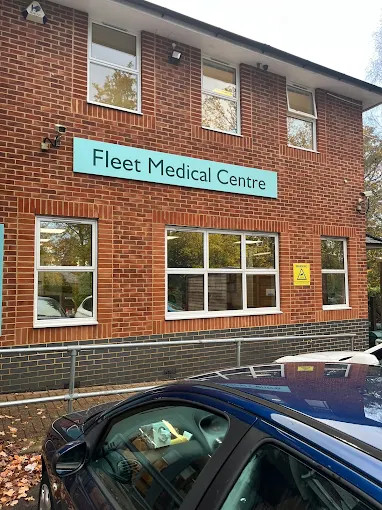 Surgery Connect improves management of patient demand across two surgery sites in Fleet