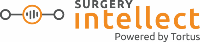 Surgery Intellect, powered by Tortus