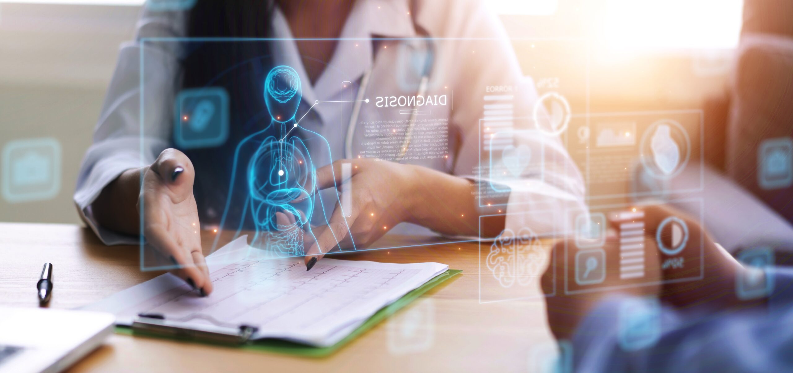 How AI can transform patient communication