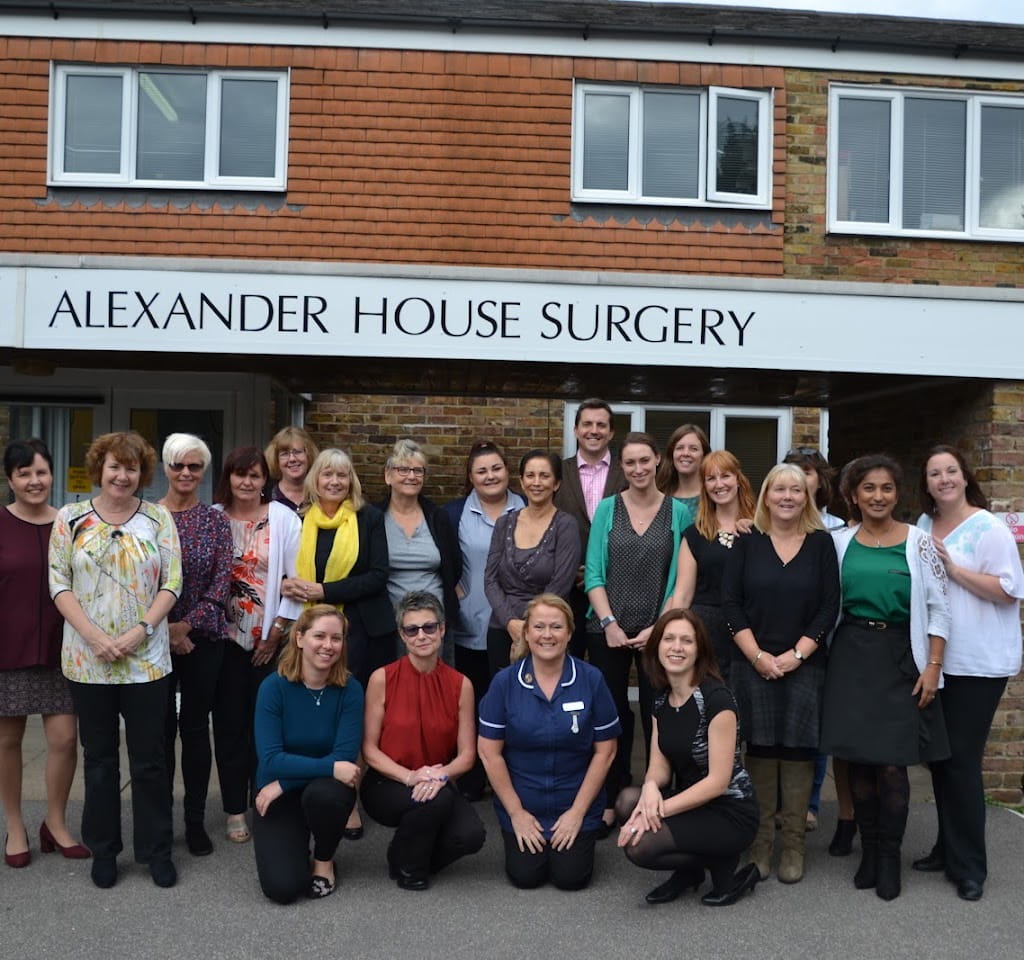 Alexander House Surgery enhances equitable access with voicemail transcription