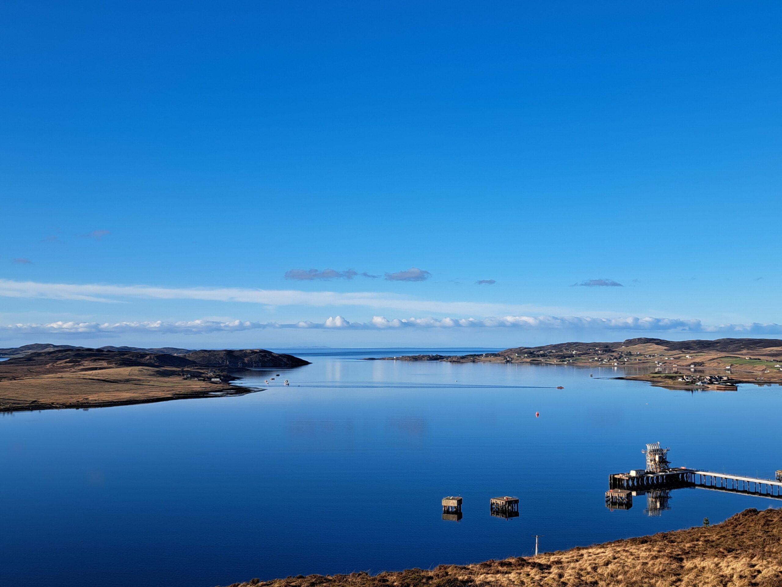 Aultbea & Gairloch Medical Practice
