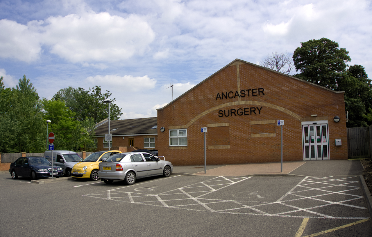 Caythorpe and Ancaster Medical Practice use voicemail transcription in Surgery Connect