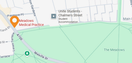 Meadows Medical Practice
