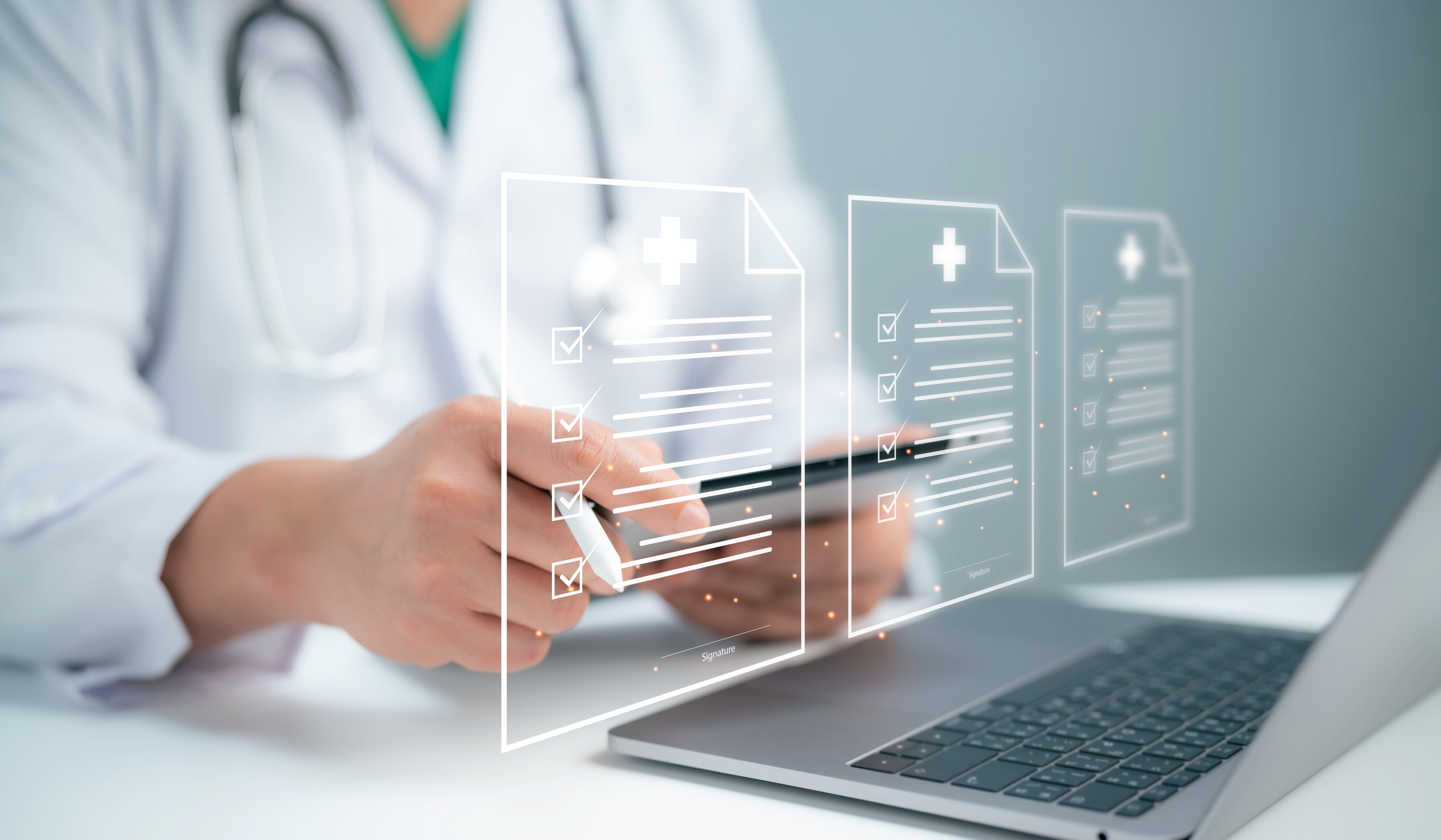 GP contract 25/26 OC compliance without risk