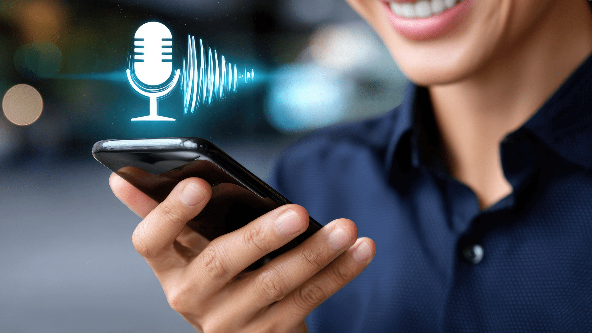 voice technology enhances primary care access