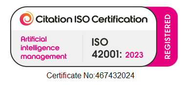 X-on Health awarded ISO 42001, an international standard that specifies requirements for establishing, implementing, maintaining, and continually improving an Artificial Intelligence Management System (AIMS)