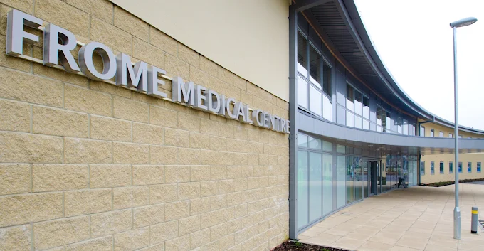 Frome Medical Practice