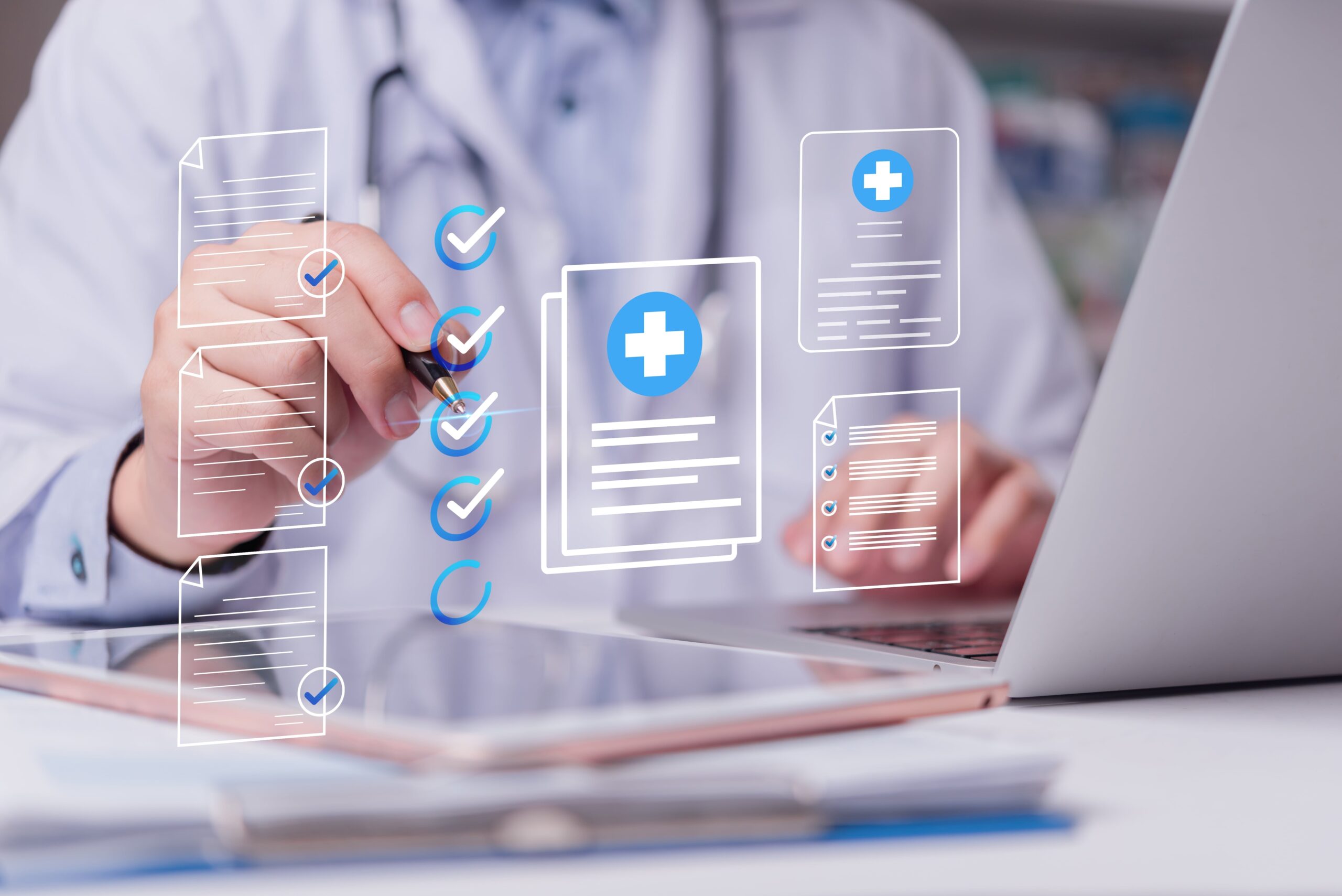 Surgery Connect achieves NHSE clinical safety sign-off