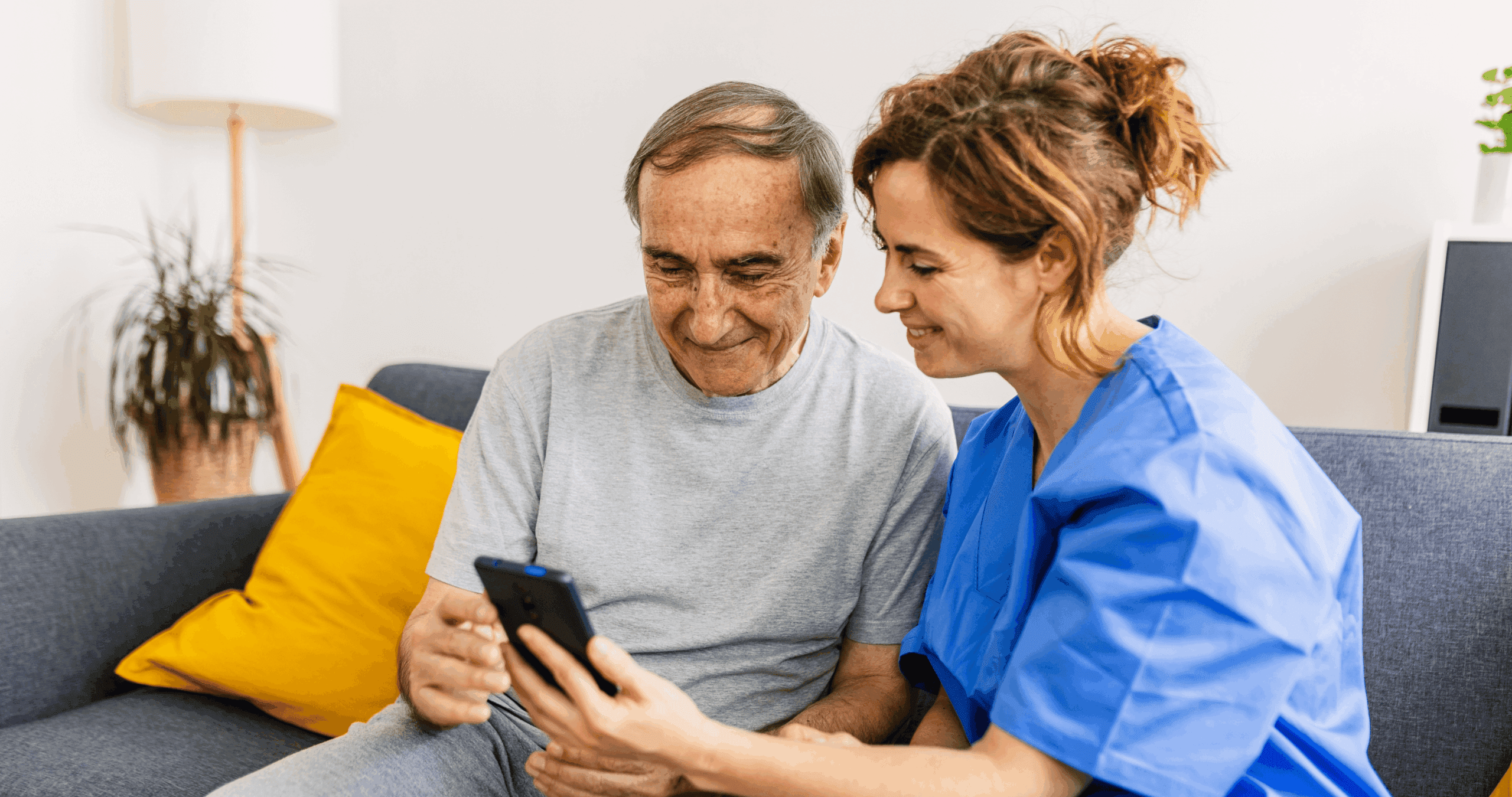 Meeting patient needs through AI in primary care