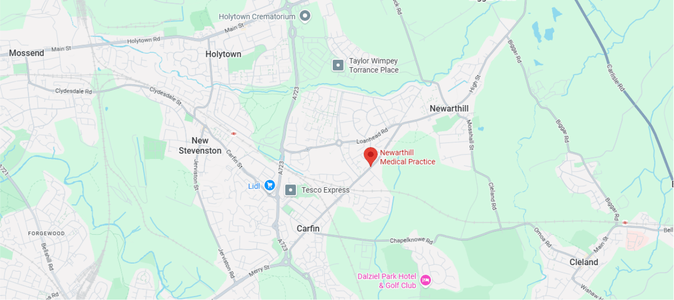 Newarthill Medical Practice enhances patient access with Surgery Connect