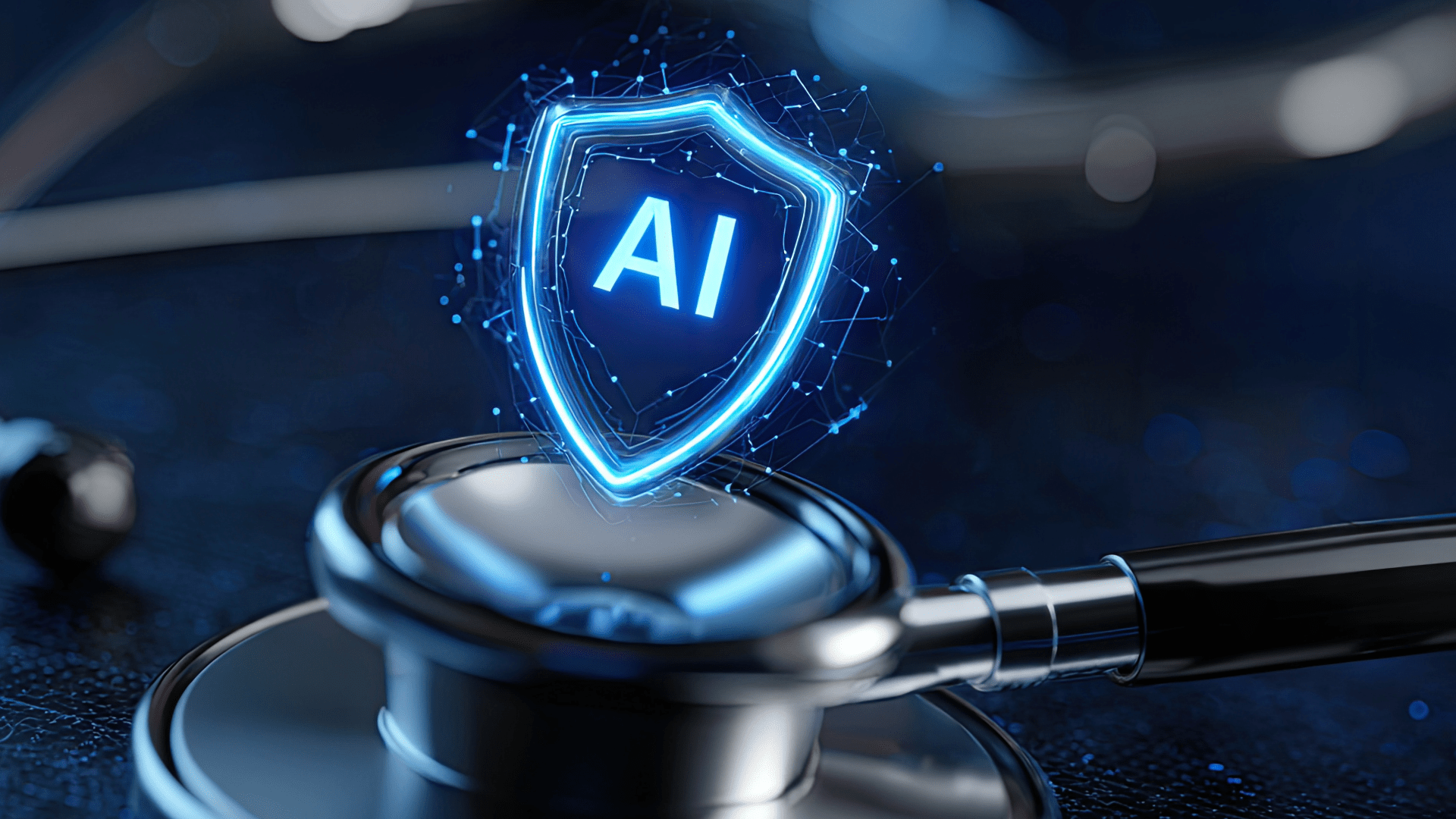 Setting the standard for safe AI in primary care