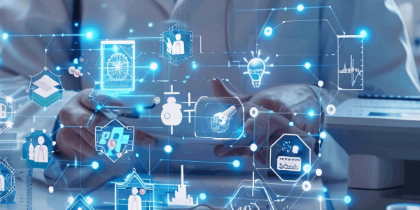 Alexander House Surgery moves to intelligent care navigation