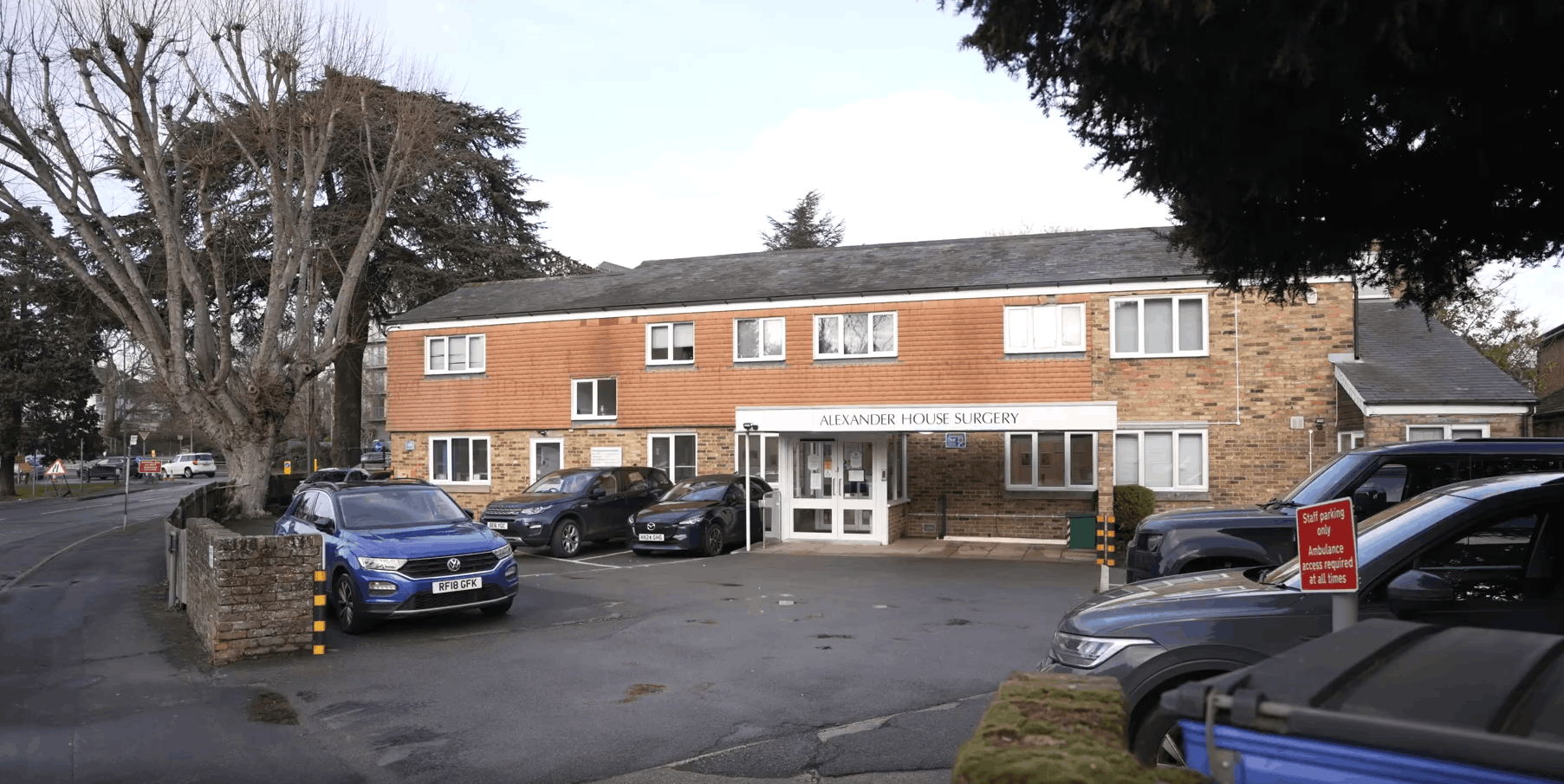 Alexander House Surgery uses telephony-integrated AVT tool Surgery Intellect, powered by TORTUS, to improve documentation quality and consistency