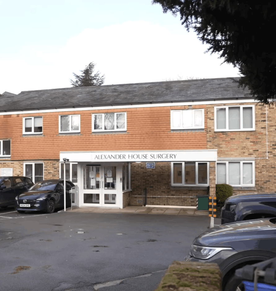 Alexander House Surgery enhances equitable access with Voice Agent