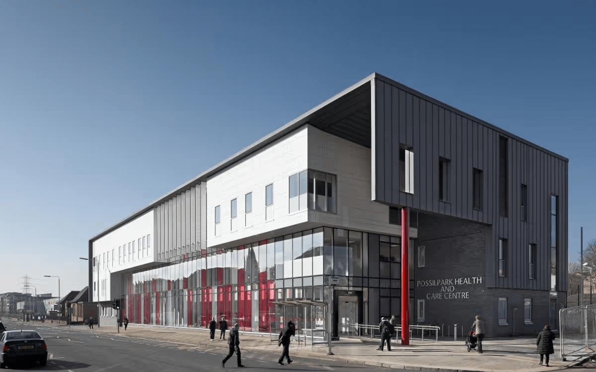 Keppoch Medical Practice supports out-of-hours patient access through Surgery Assist