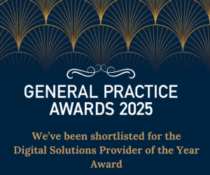 General Practice Awards 2025 shortlisted