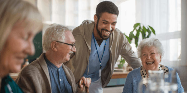 Neighbourhood health centres: Why co-location isn’t enough