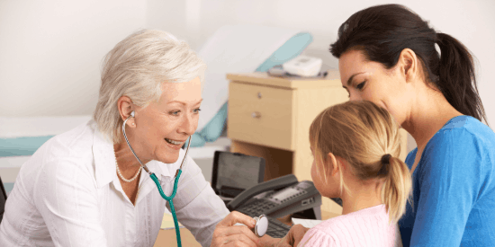 Better NHS patient access starts at general practice