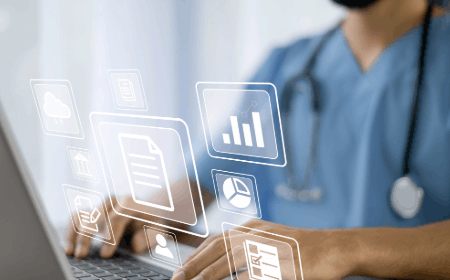 How better reporting can improve patient access