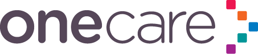 one care logo