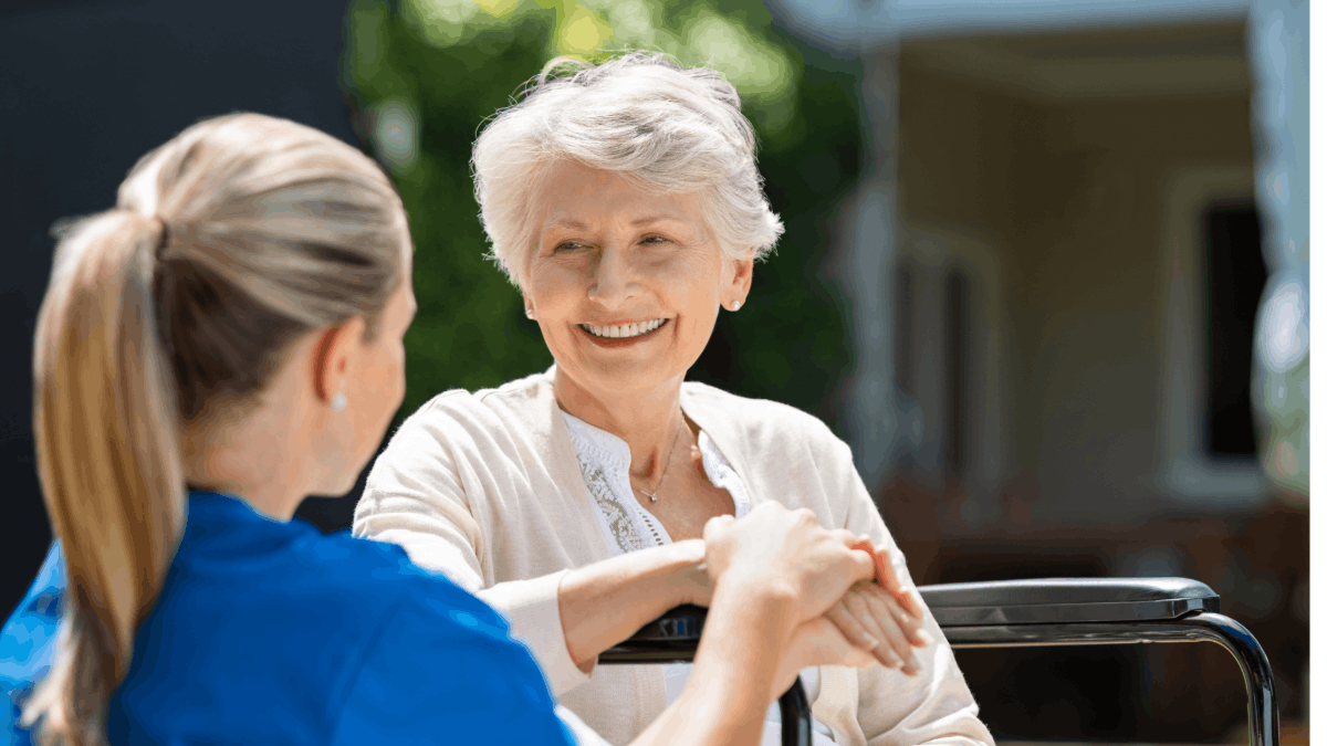Building joined-up care navigation in Scotland