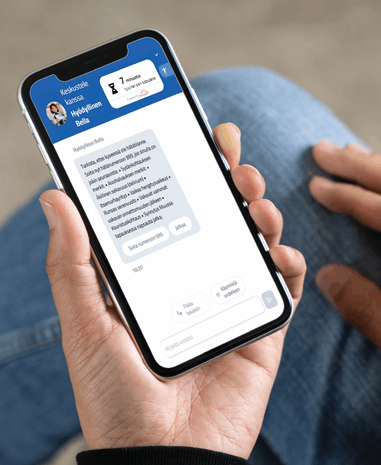 Health & Beyond provides multilingual patient access via digital assistant