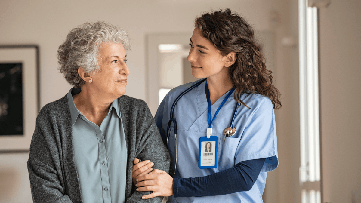 What does equitable patient access look like?