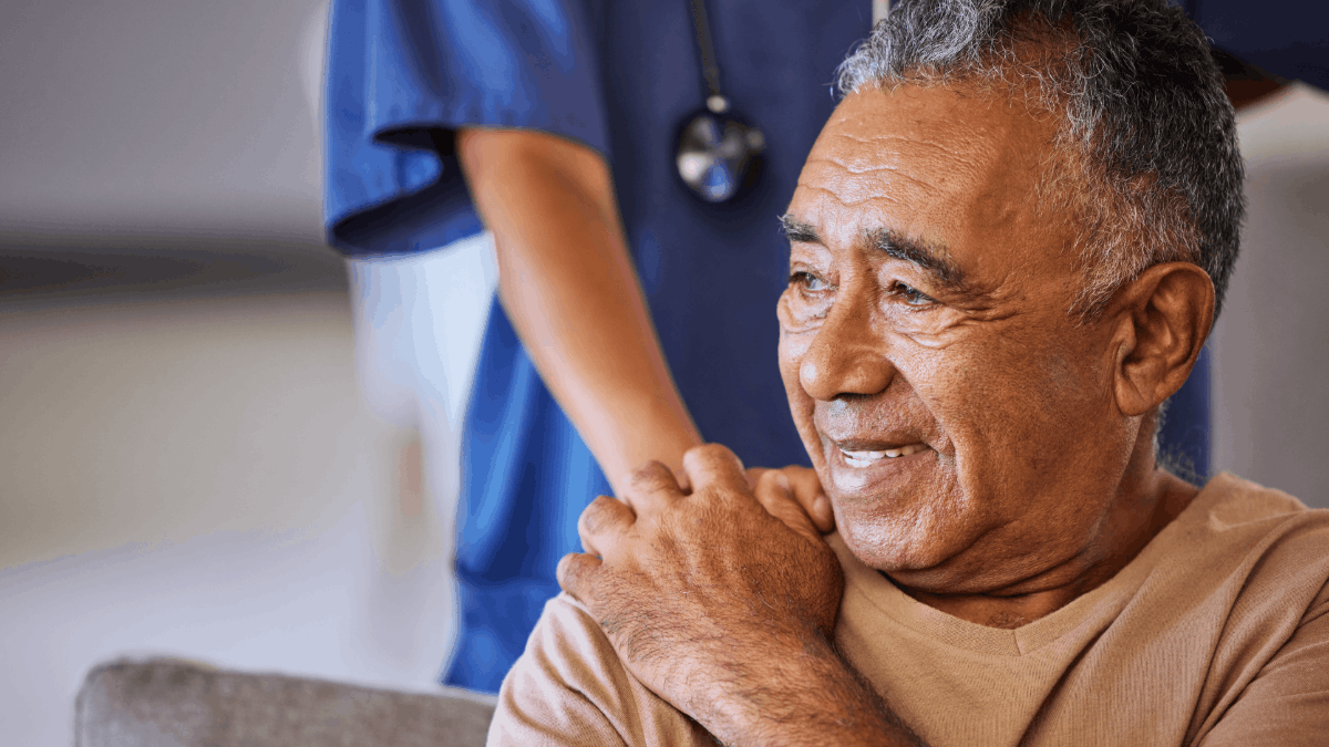 Neighbourhood care needs better patient direction