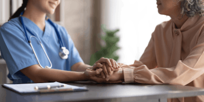 Why patient access pathways need a safety net