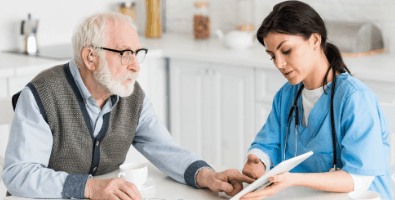 AI in healthcare patients are ready, but trust comes first