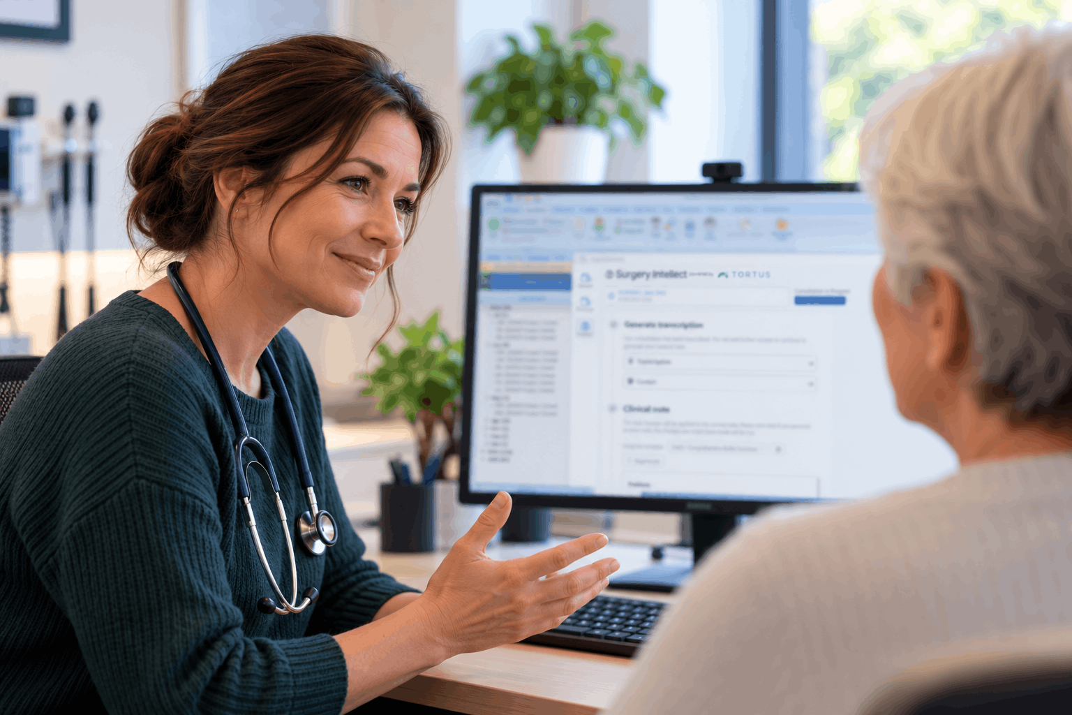 How to choose the right AVT for general practice