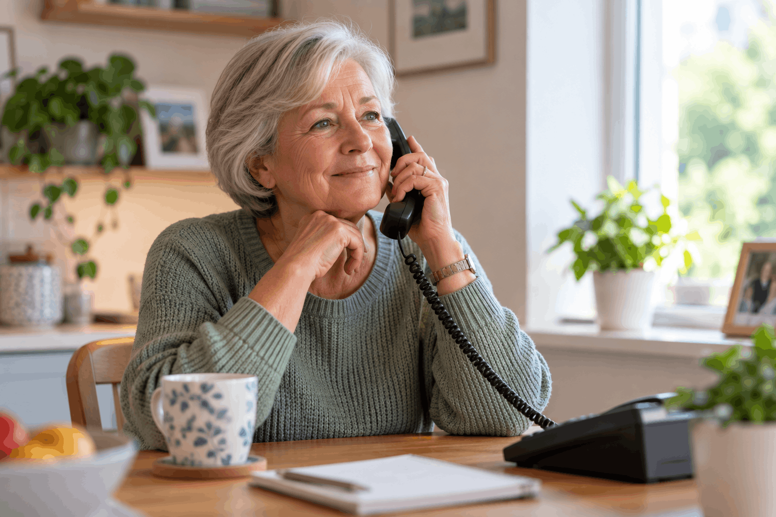 Patient requests in general practice what happens next 