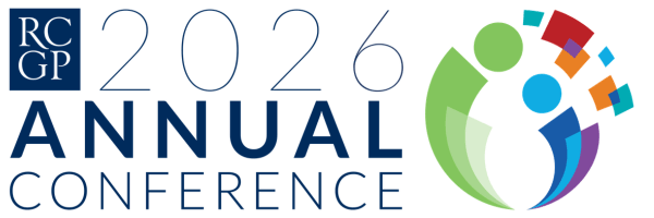 RCGP conference 2026